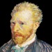 Van Gogh galerie d&#39;art interactive