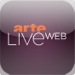 ARTE Live Web