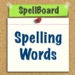 spellboard