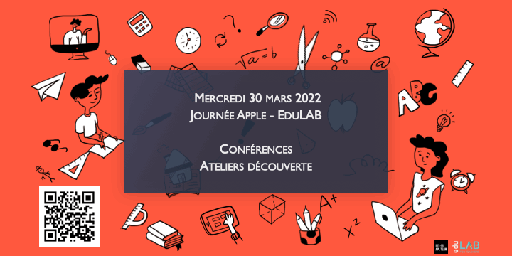 AppleDay 2022 Edulab