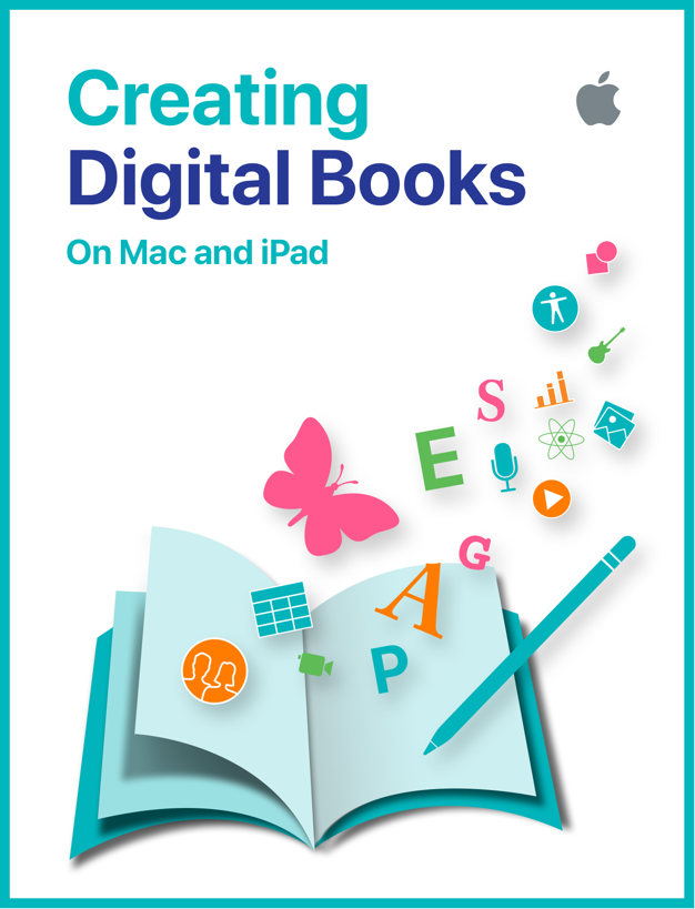 Cover_Creating Digital Books
