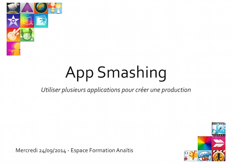 App Smashing_keynote