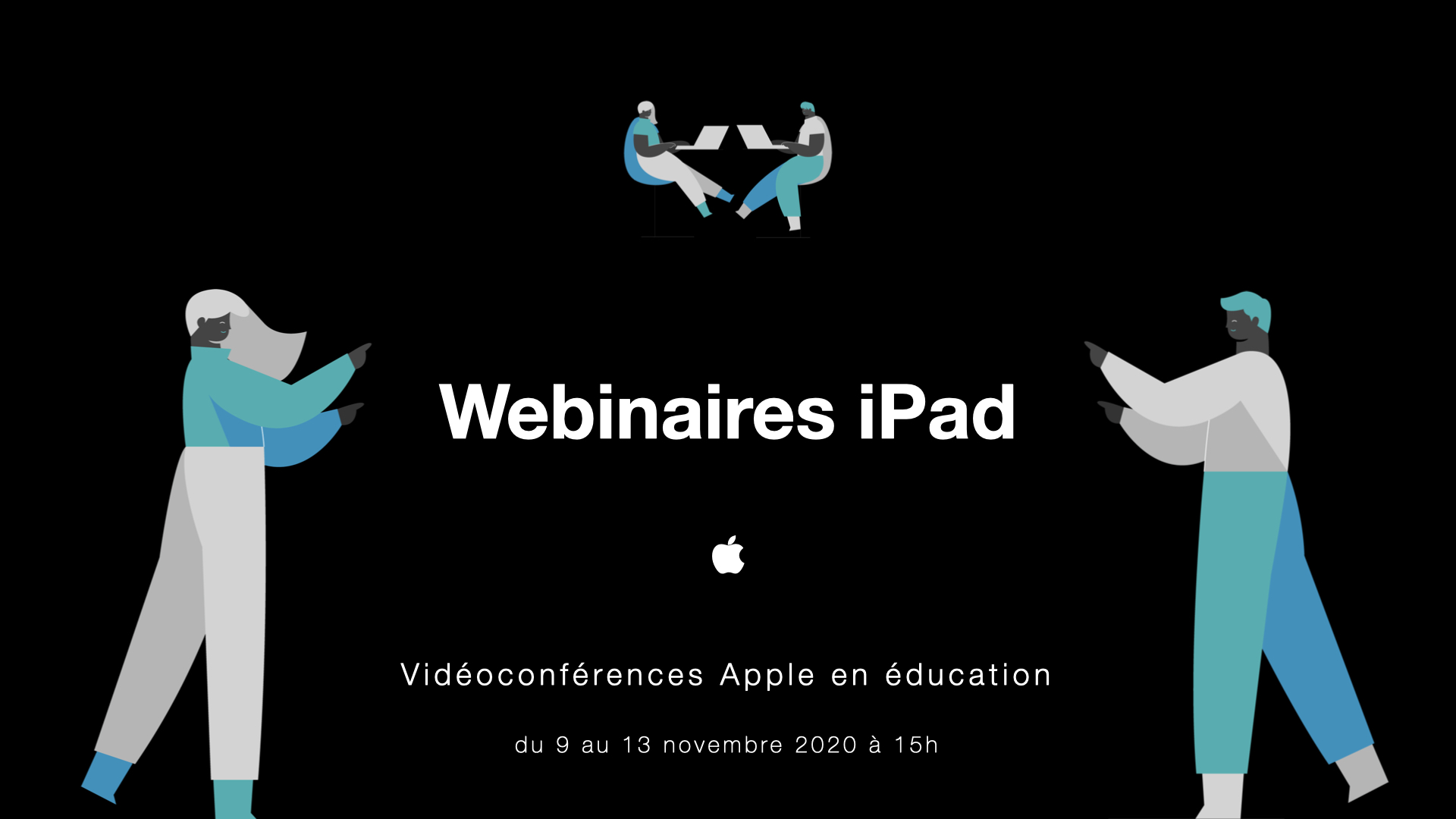 Webinaires_iPad